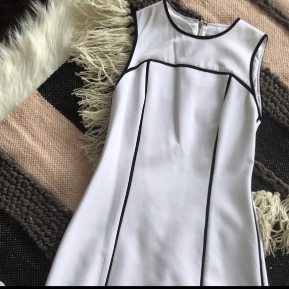 Alice & Olivia dress sz 10 - Picture 6 of 7